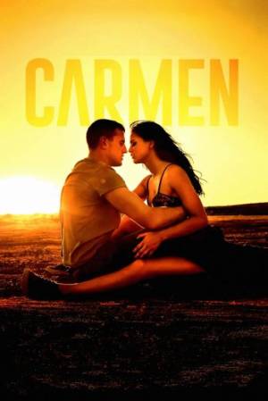 مشاهدة فيلم carmen 2023 مترجم اون لاين