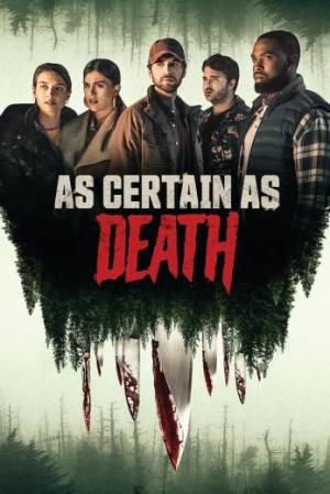 فيلم As Certain as Death 2023 مترجم بجودة HD