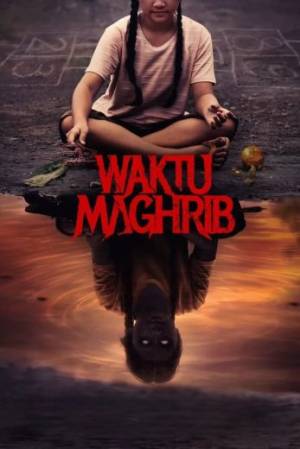 فيلم Waktu Maghrib 2023 مترجم بجودة HD