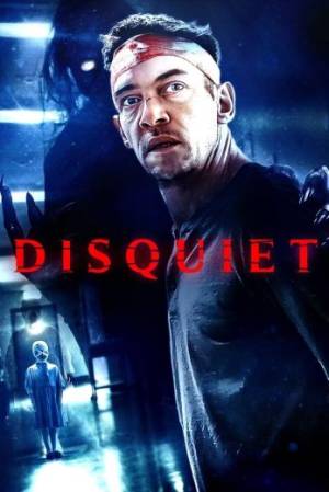 مشاهدة فيلم disquiet 2023 مترجم بجودة HD