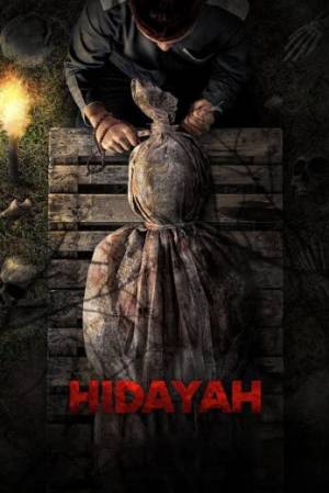 مشاهدة فيلم hidayah 2023 مترجم بجودة HD