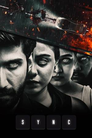 مشاهدة فيلم Sync 2023 مترجم بجودة HD
