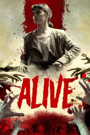 مشاهدة فيلم alive 2023 مترجم اون لاين