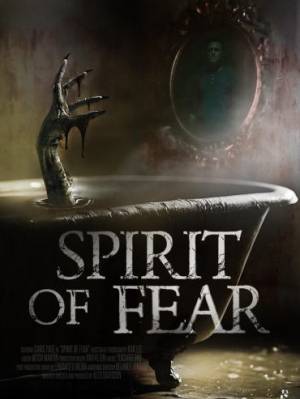 فيلم Spirit of Fear 2023 مترجم بجودة HD