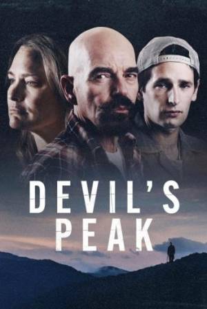 فيلم Devil s Peak 2023 مترجم HD