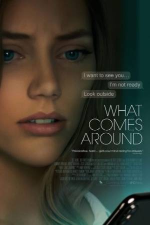 فيلم What Comes Around 2023 مترجم اون لاين