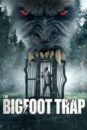 فيلم The Bigfoot Trap 2023 مترجم اون لاين