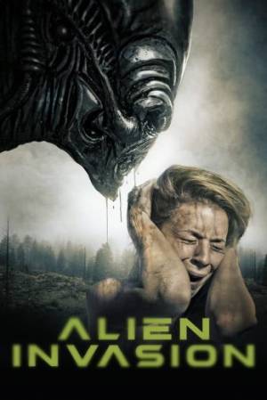 فيلم Alien Invasion 2023 مترجم بجودة HD