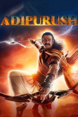 مشاهدة فيلم Adipurush 2023 مترجم HD