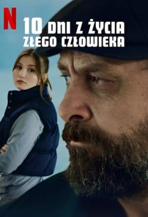 فيلم 10 Days of a Bad Man 2023 مترجم HD