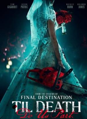 فيلم Til Death Do Us Part 2023 مترجم اون لاين