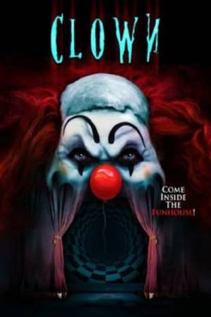 مشاهدة فيلم Clown 2019 مترجم اون لاين