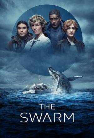 مسلسل The Swarm 2023 مترجم اون لاين