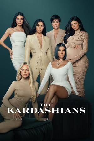 مسلسل The Kardashians 2022 مترجم اون لاين