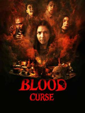 مسلسل Blood Curse 2022 مترجم بجودة HD
