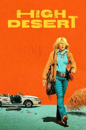 مسلسل High Desert 2023 مترجم اون لاين