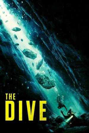 فيلم The Dive 2023 مترجم اون لاين