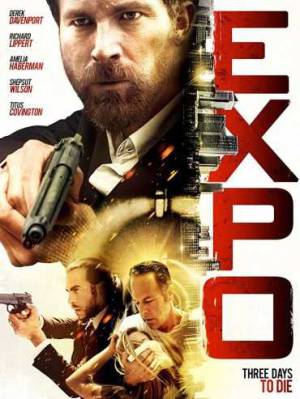 مشاهدة فيلم Expo 2019 مترجم اون لاين
