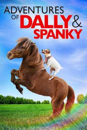 فيلم Adventures of Dally Spanky 2019 مترجم HD