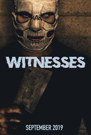 مشاهدة فيلم Witnesses 2019 مترجم اون لاين