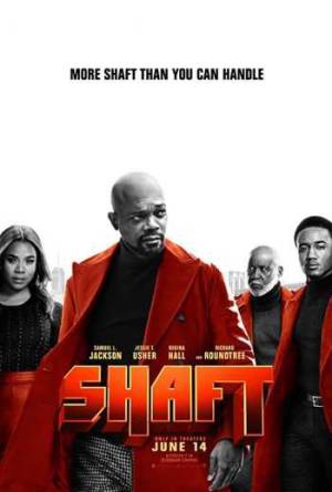 مشاهدة فيلم Shaft 2019 مترجم HD