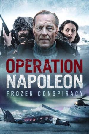 فيلم Operation Napoleon 2023 مترجم HD