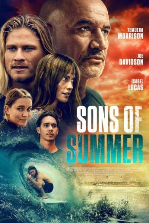فيلم Sons of Summer 2023 مترجم اون لاين