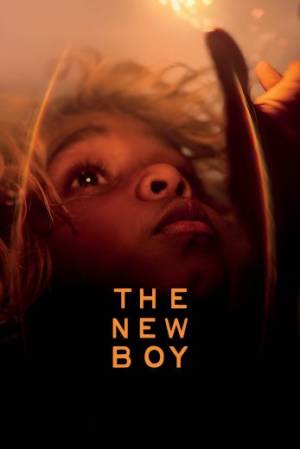 فيلم The New Boy 2023 مترجم اون لاين