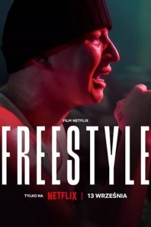 مشاهدة فيلم Freestyle 2023 مترجم بجودة HD