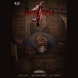 مشاهدة فيلم Brujería 2023 مترجم HD