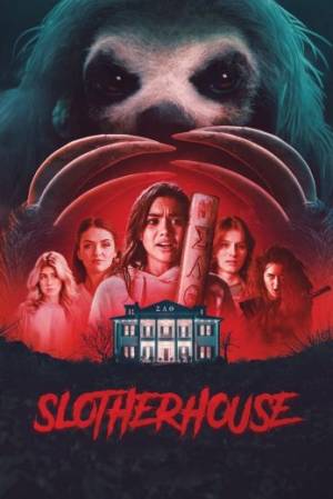 مشاهدة فيلم slotherhouse 2023 مترجم اون لاين