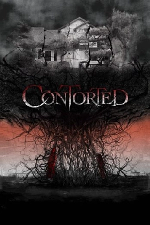 مشاهدة فيلم Contorted 2022 مترجم بجودة HD
