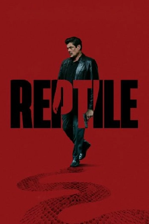 مشاهدة فيلم Reptile 2023 مترجم اون لاين