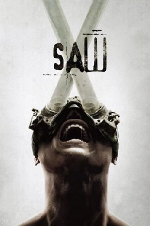 فيلم Saw x 2023 مترجم اون لاين