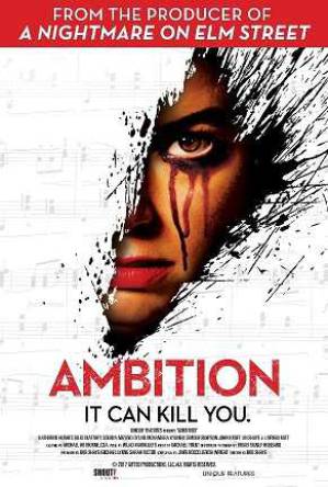 مشاهدة فيلم Ambition 2019 مترجم بجودة HD
