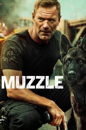 مشاهدة فيلم Muzzle 2023 مترجم اون لاين