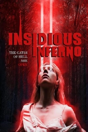 فيلم Insidious Inferno 2023 مترجم بجودة HD