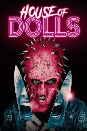 فيلم House of Dolls 2023 مترجم HD