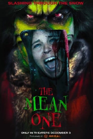 فيلم The Mean One 2023 مترجم بجودة HD