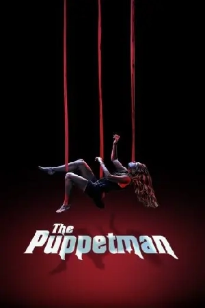 فيلم The Puppetman 2023 مترجم HD