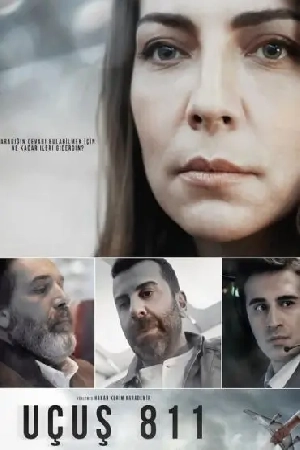 فيلم Ucus 811 2022 مترجم بجودة HD