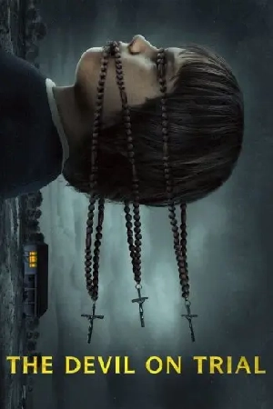 فيلم The Devil on Trial 2023 مترجم HD