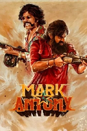 فيلم Mark Antony 2023 مترجم اون لاين