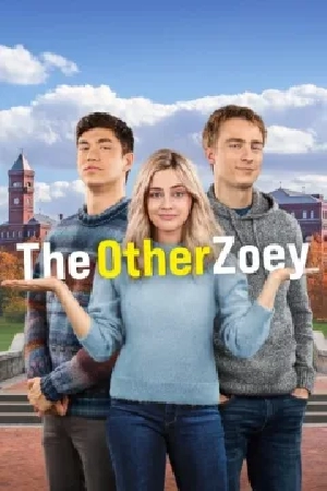 فيلم The Other Zoey 2023 مترجم اون لاين
