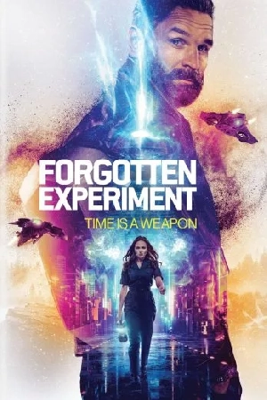 فيلم Forgotten Experiment 2023 مترجم اون لاين