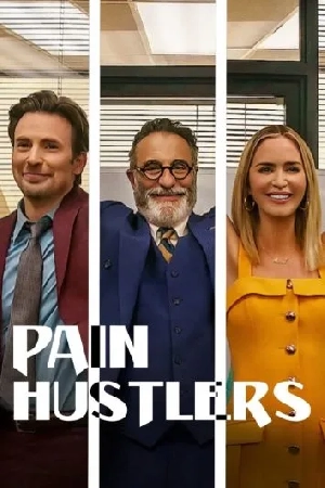 فيلم Pain Hustlers 2023 مترجم HD
