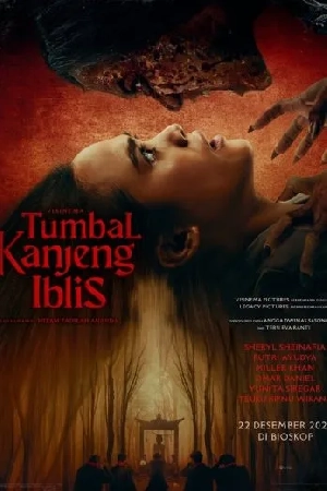 فيلم Tumbal Kanjeng Iblis 2023 مترجم بجودة HD
