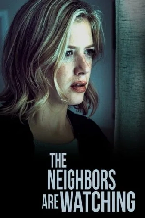 فيلم The Neighbors Are Watching 2023 مترجم اون لاين