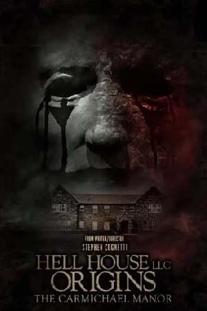 فيلم Hell House LLC Origins The Carmichael Manor 2023 مترجم اون لاين