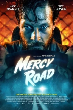 فيلم Mercy Road 2023 مترجم اون لاين